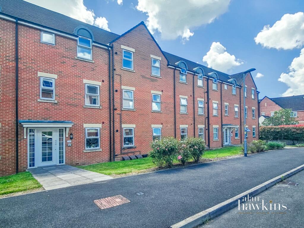 2 bed House (unspecified) for rent in Royal Wootton Bassett. From Alan Hawkins - Wootton Bassett