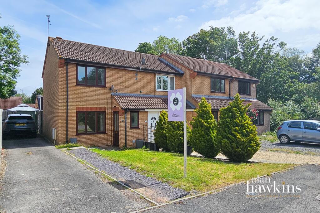 2 bed End of Terrace for rent in Lydiard Millicent. From Alan Hawkins - Wootton Bassett 2 bed End of Terrace for rent in Lydiard Millicent. From Alan Hawkins - Wootton Bassett