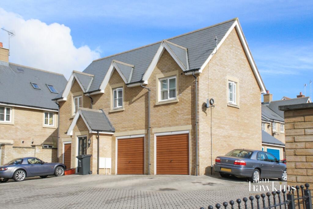 2 bed Detached for rent in Blunsdon St Andrew. From Alan Hawkins - Wootton Bassett