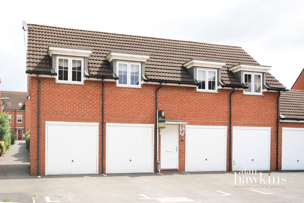 2 bed Detached for rent in Royal Wootton Bassett. From Alan Hawkins - Wootton Bassett