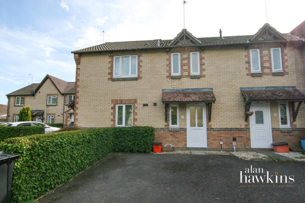 1 bed Mid Terraced House for rent in Stratton St Margaret. From Alan Hawkins - Wootton Bassett 1 bed Mid Terraced House for rent in Stratton St Margaret. From Alan Hawkins - Wootton Bassett