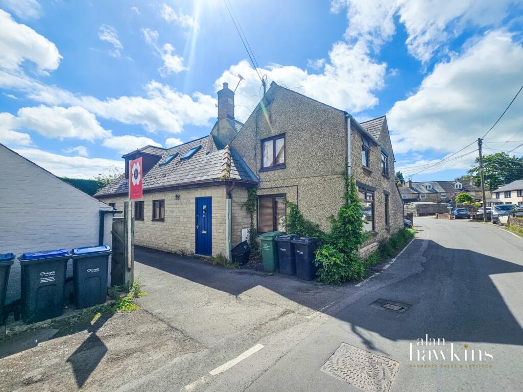 1 bed Cottage for rent in Purton. From Alan Hawkins - Wootton Bassett