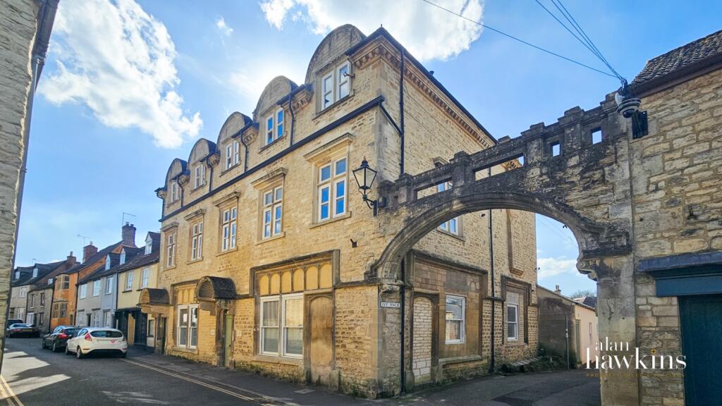 2 bed House (unspecified) for rent in Calne. From Alan Hawkins - Wootton Bassett 2 bed House (unspecified) for rent in Calne. From Alan Hawkins - Wootton Bassett