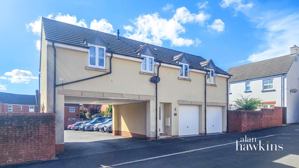 2 bed Detached for rent in Royal Wootton Bassett. From Alan Hawkins - Wootton Bassett