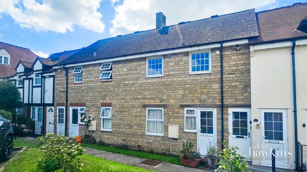 1 bed 1st Floor Flat for rent in Royal Wootton Bassett. From Alan Hawkins - Wootton Bassett
