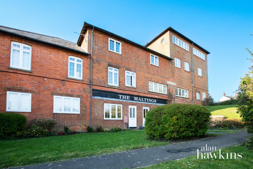 1 bed House (unspecified) for rent in Royal Wootton Bassett. From Alan Hawkins - Wootton Bassett