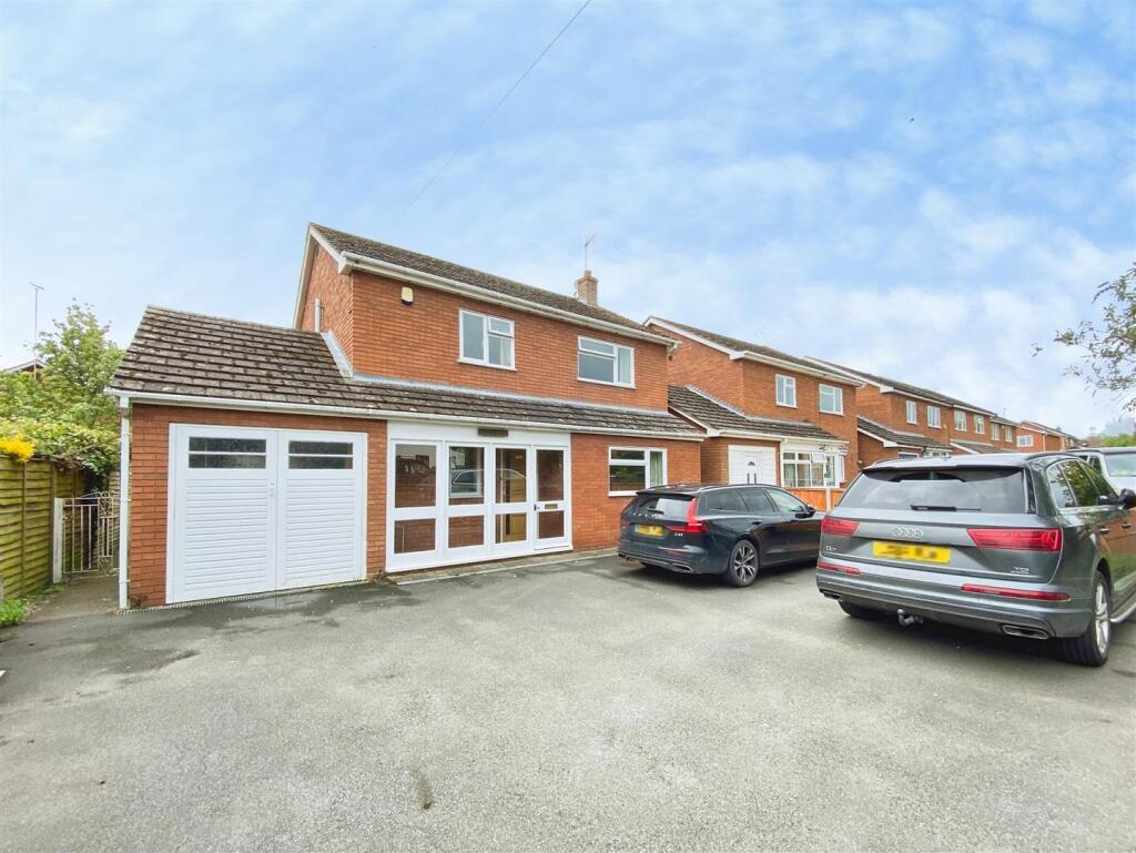 3 bed Detached for rent in Shipston-on-Stour. From Peter Clarke & Co - Shipston on Stour