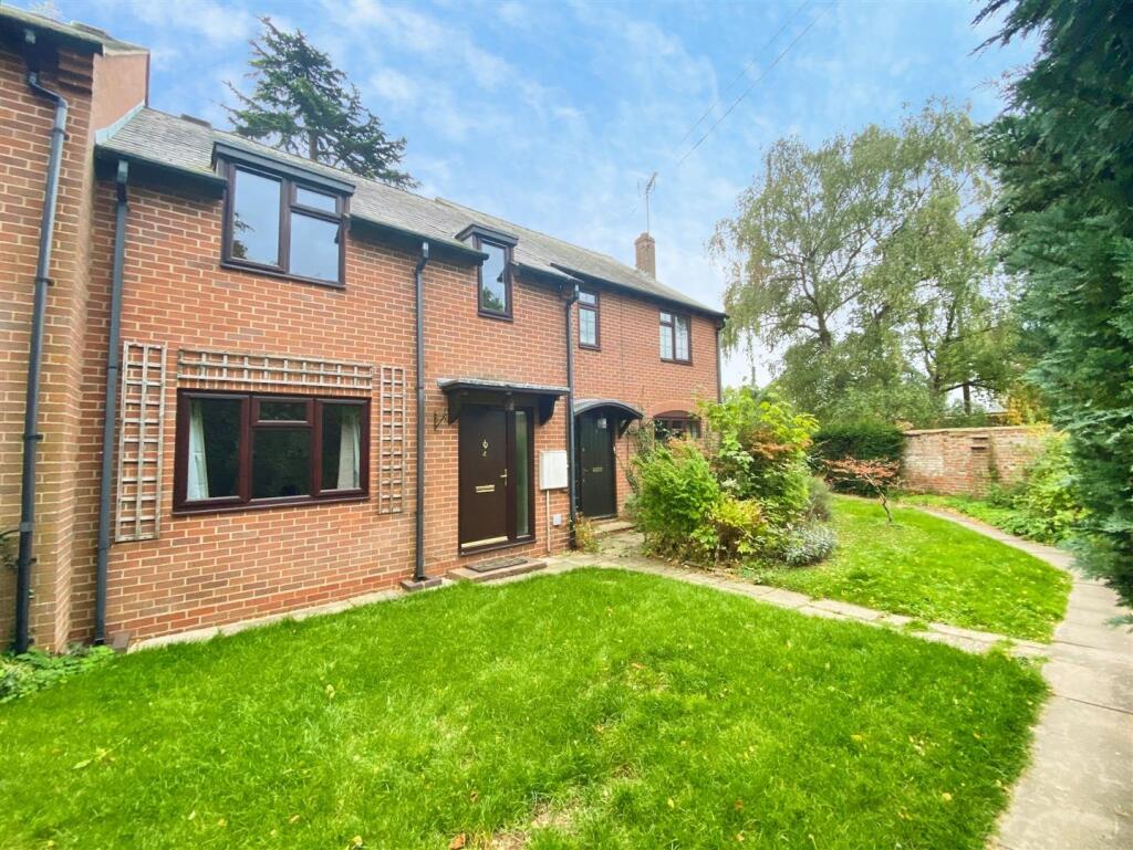 3 bed Mid Terraced House for rent in Shipston-on-Stour. From Peter Clarke & Co - Shipston on Stour