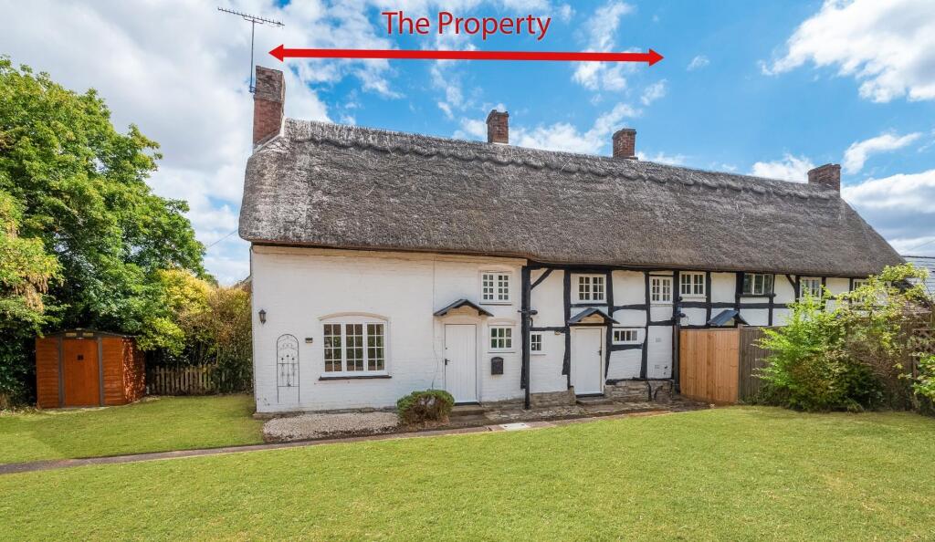 3 bed Cottage for rent in Stratford-upon-Avon. From Peter Clarke & Co - Stratford-Upon-Avon