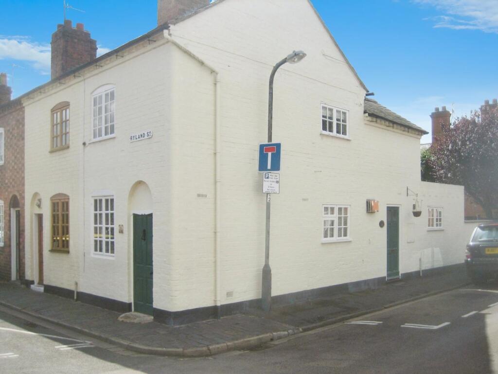 2 bed Semi Detached for rent in Stratford-upon-Avon. From Peter Clarke & Co - Stratford-Upon-Avon