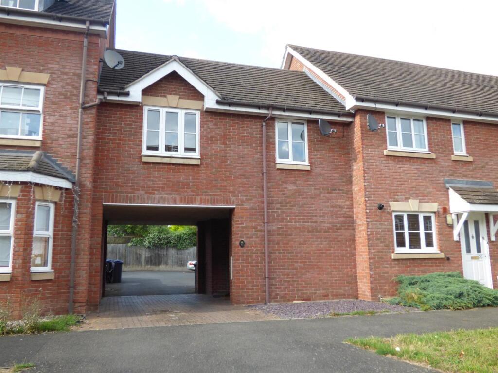 1 bed Apartment for rent in Stratford-upon-Avon. From Peter Clarke & Co - Stratford-Upon-Avon