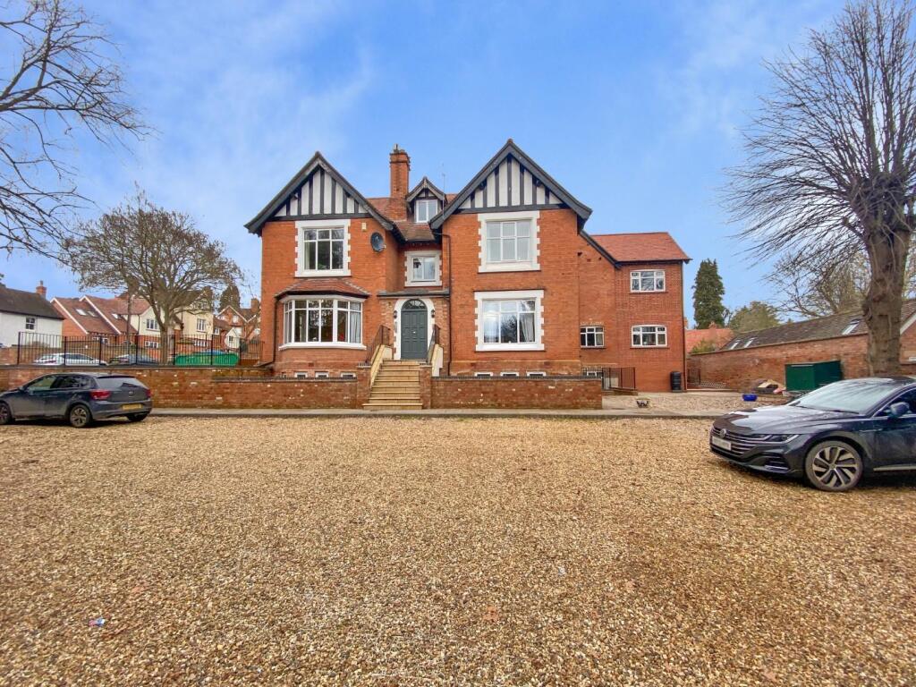 2 bed Apartment for rent in Stratford-upon-Avon. From Peter Clarke & Co - Stratford-Upon-Avon