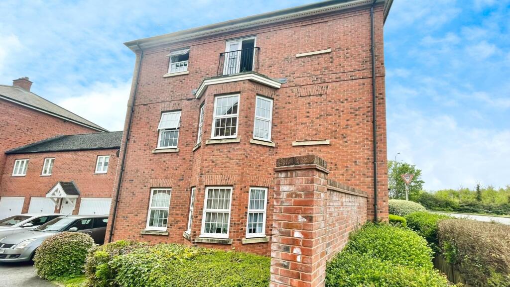 2 bed Apartment for rent in Stratford-upon-Avon. From Peter Clarke & Co - Stratford-Upon-Avon