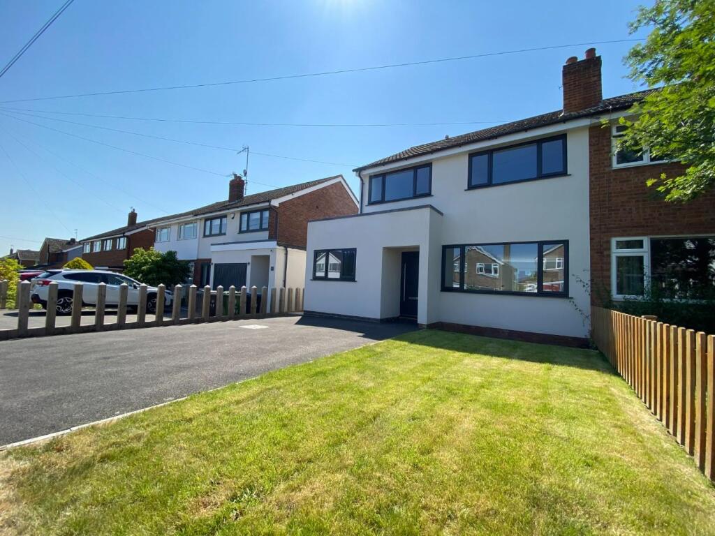3 bed Semi Detached for rent in Stratford-upon-Avon. From Peter Clarke & Co - Stratford-Upon-Avon
