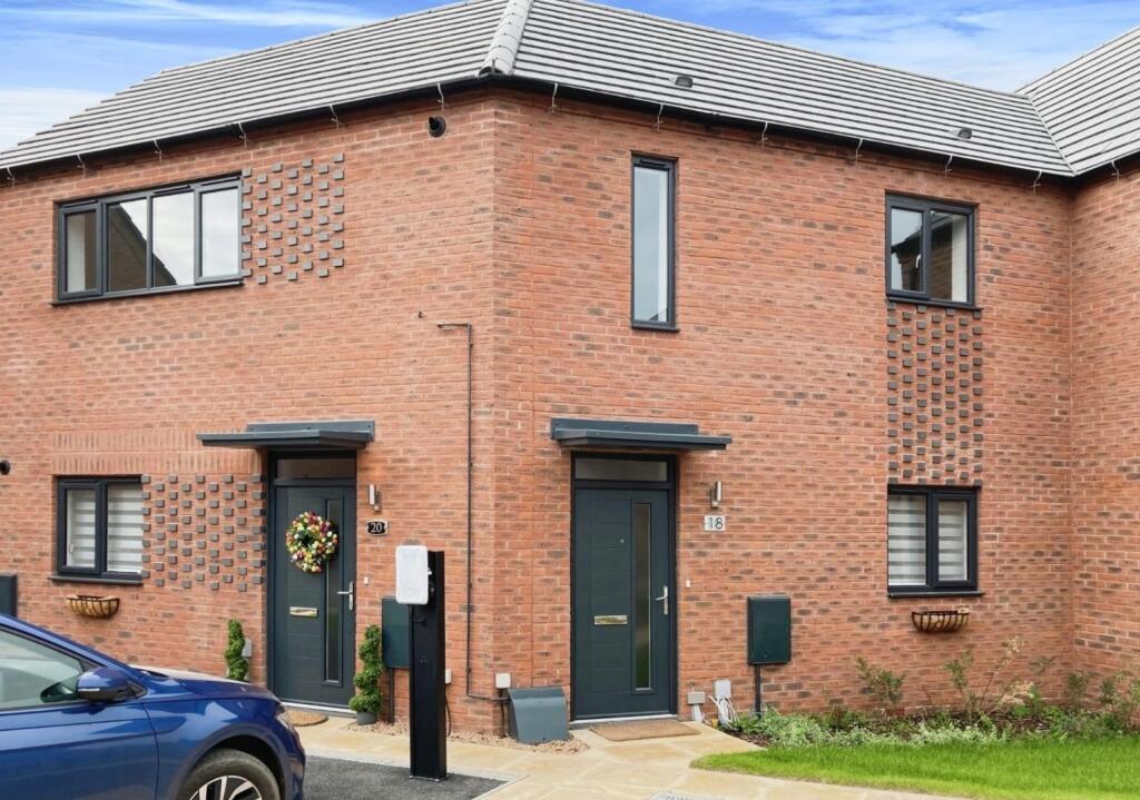 1 bed Annexe for rent in Lower Quinton. From Peter Clarke & Co - Stratford-Upon-Avon