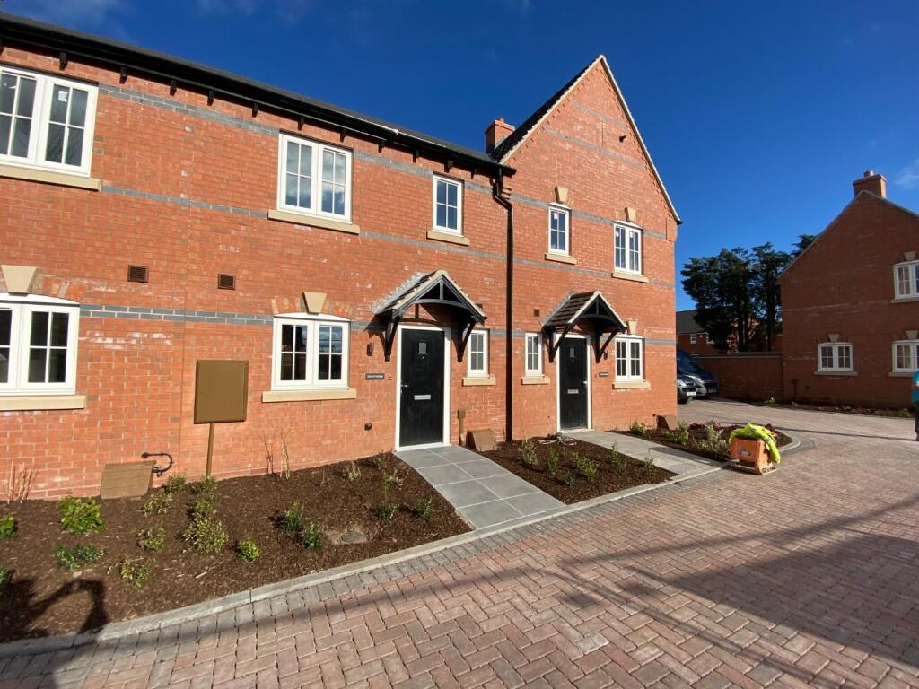 3 bed Mid Terraced House for rent in Stratford-upon-Avon. From Peter Clarke & Co - Stratford-Upon-Avon