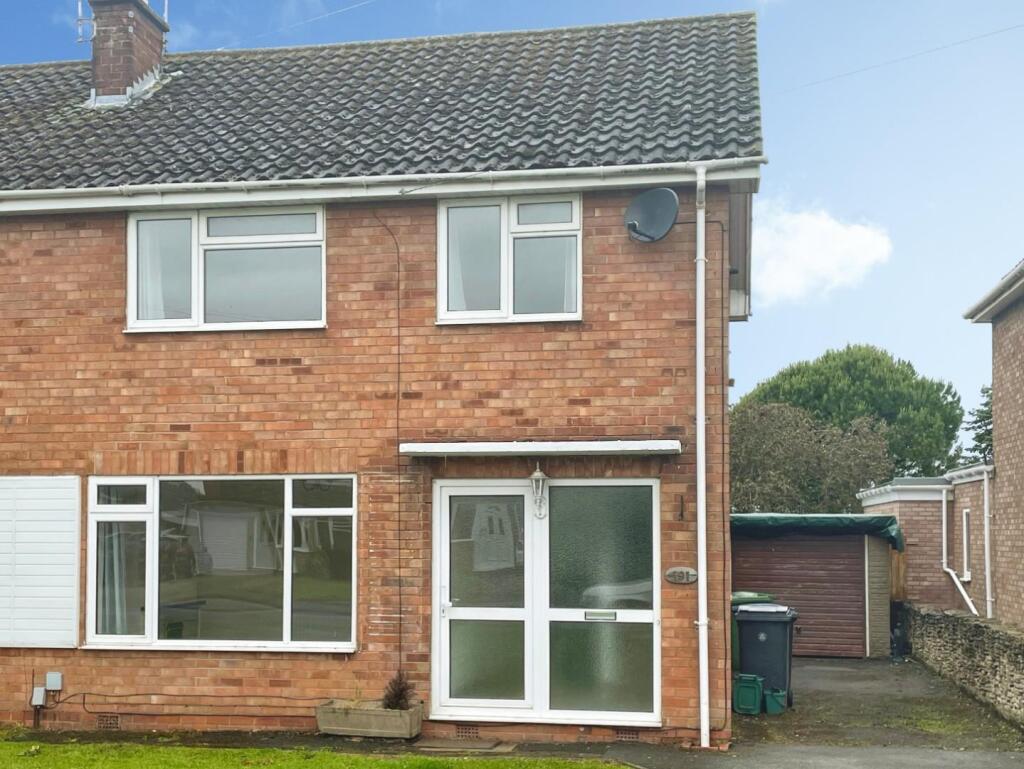 3 bed Semi Detached for rent in Stratford-upon-Avon. From Peter Clarke & Co - Stratford-Upon-Avon