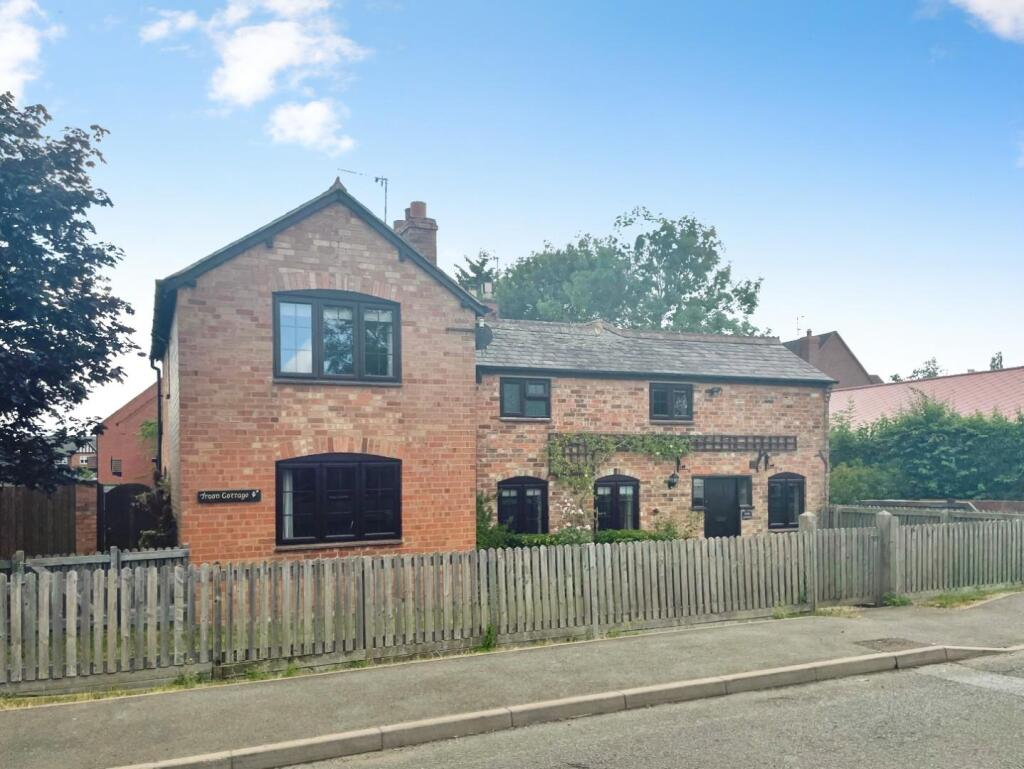 3 bed Semi Detached for rent in Long Marston. From Peter Clarke & Co - Stratford-Upon-Avon