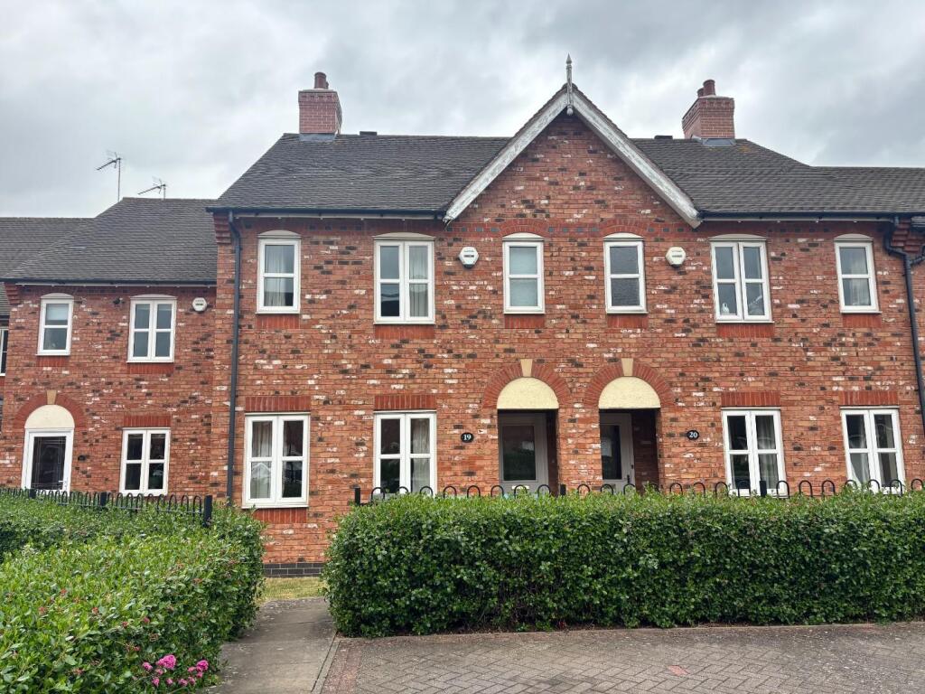 3 bed Mid Terraced House for rent in Wellesbourne. From Peter Clarke & Co - Wellesbourne