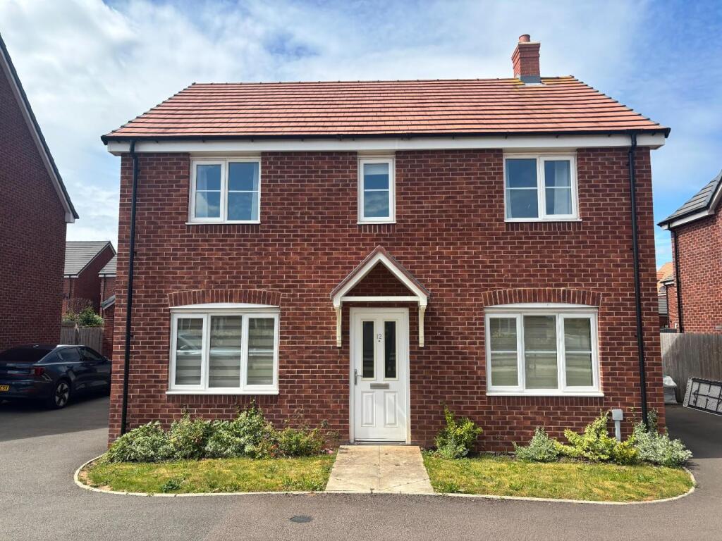 4 bed Detached for rent in Wellesbourne. From Peter Clarke & Co - Wellesbourne 4 bed Detached for rent in Wellesbourne. From Peter Clarke & Co - Wellesbourne