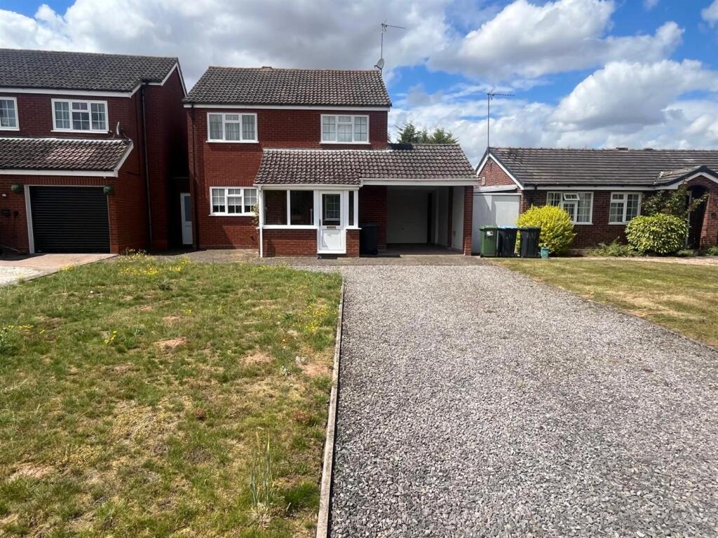 3 bed Detached for rent in Wellesbourne. From Peter Clarke & Co - Wellesbourne