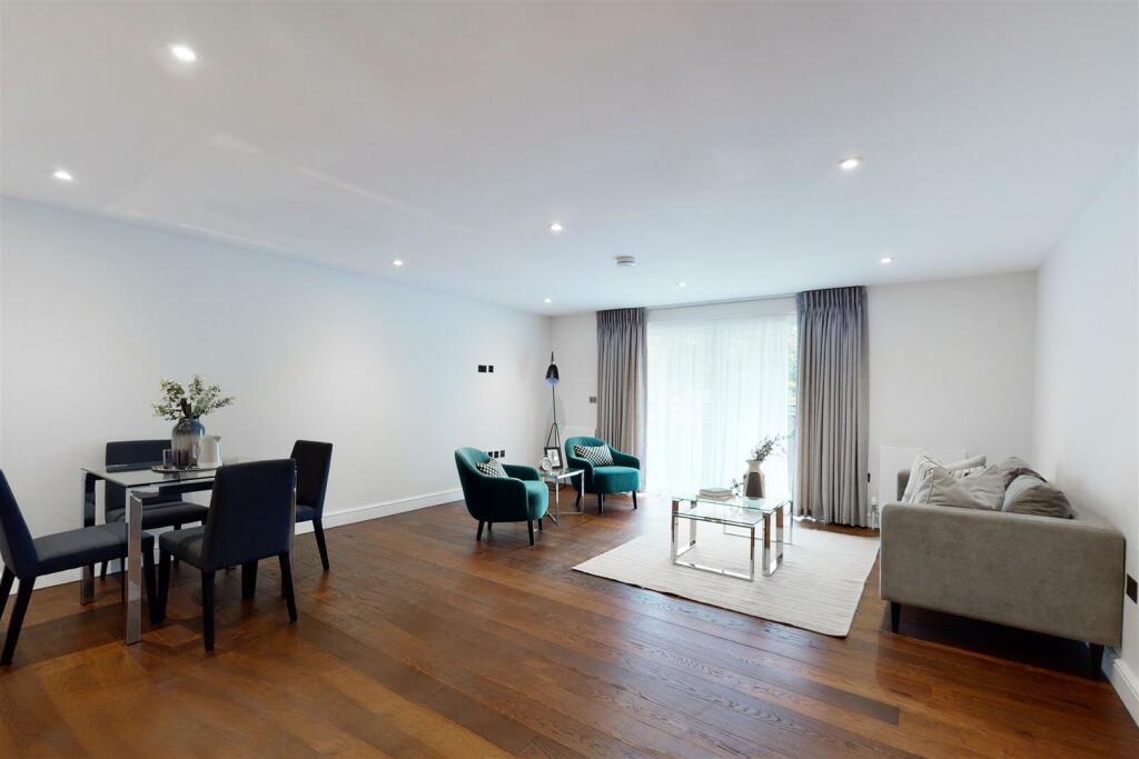 2 bed Apartment for rent in Hendon. From Glentree International
