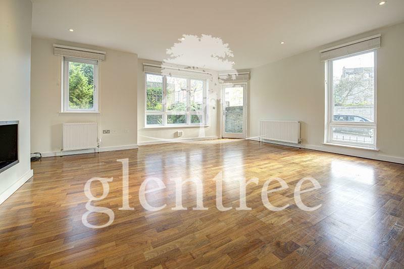 4 bed Semi-Detached House for rent in Hampstead. From Glentree International