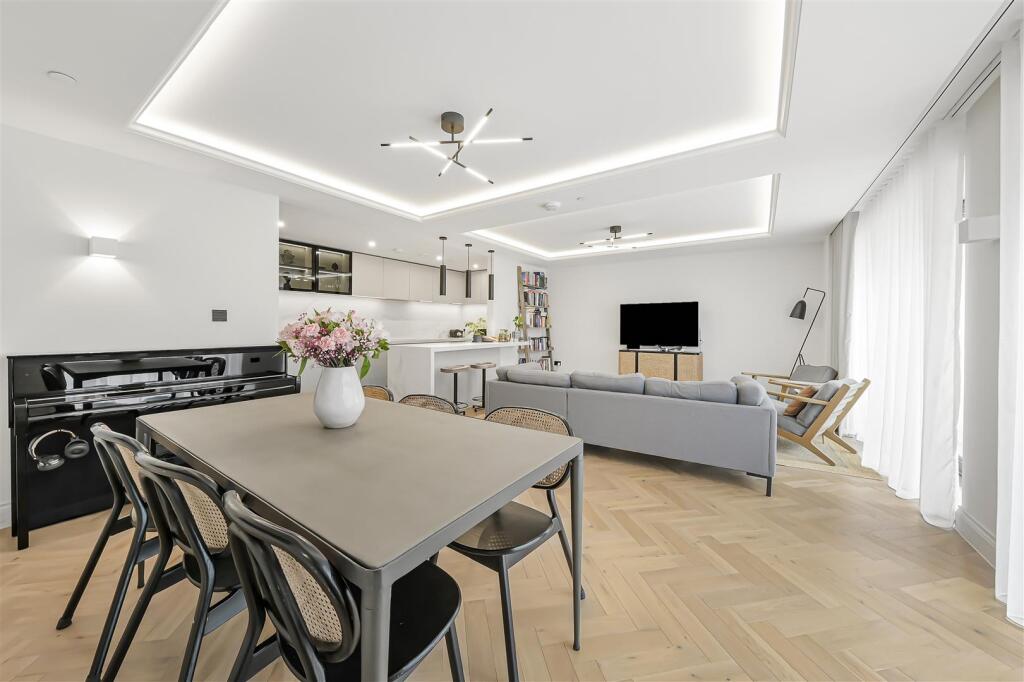 3 bed Apartment for rent in Hendon. From Glentree Estates Ltd - London