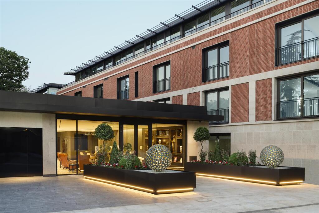 3 bed Apartment for rent in Hampstead. From Glentree Estates Ltd - London