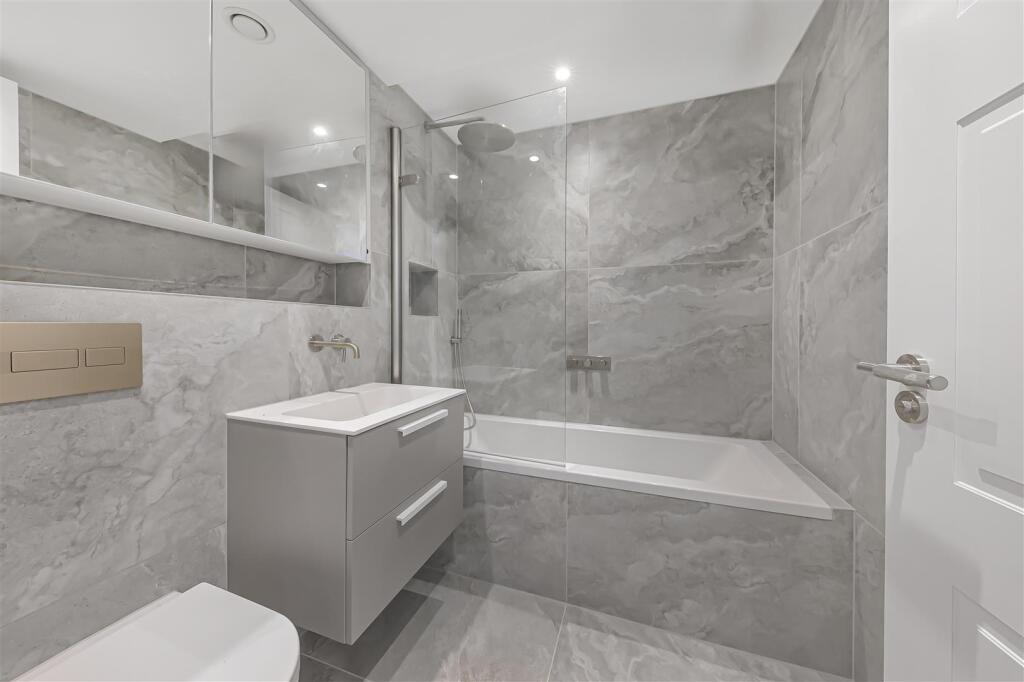 2 bed Apartment for rent in Hendon. From Glentree Estates Ltd - London