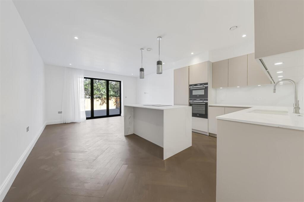 2 bed Apartment for rent in Hendon. From Glentree Estates Ltd - London