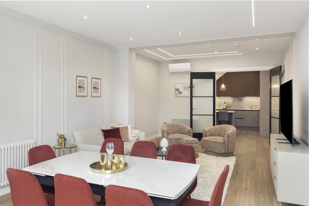 3 bed Apartment for rent in Hendon. From Glentree Estates Ltd - London