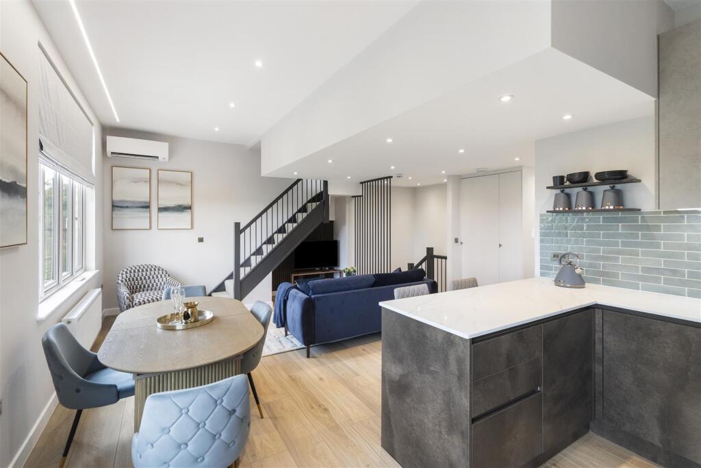 3 bed Apartment for rent in Hendon. From Glentree Estates Ltd - London