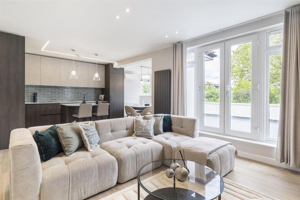3 bed Apartment for rent in Hendon. From Glentree Estates Ltd - London