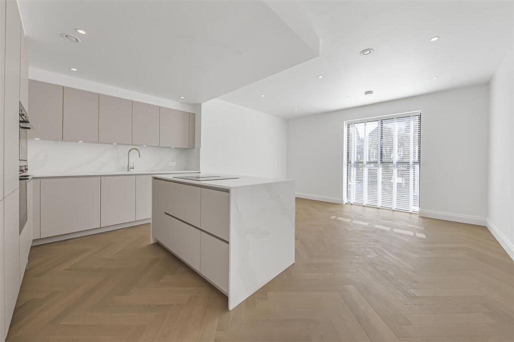 2 bed Apartment for rent in Hendon. From Glentree Estates Ltd - London