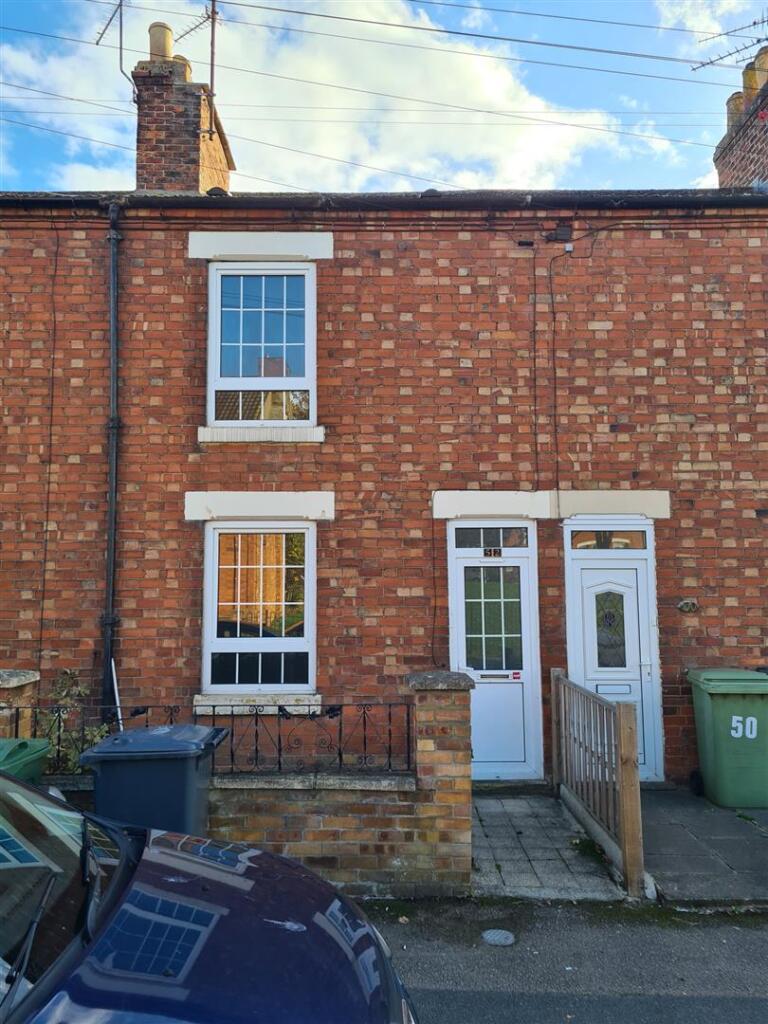 2 bed Detached for rent in Wellingborough. From Hawksbys - Wellingborough