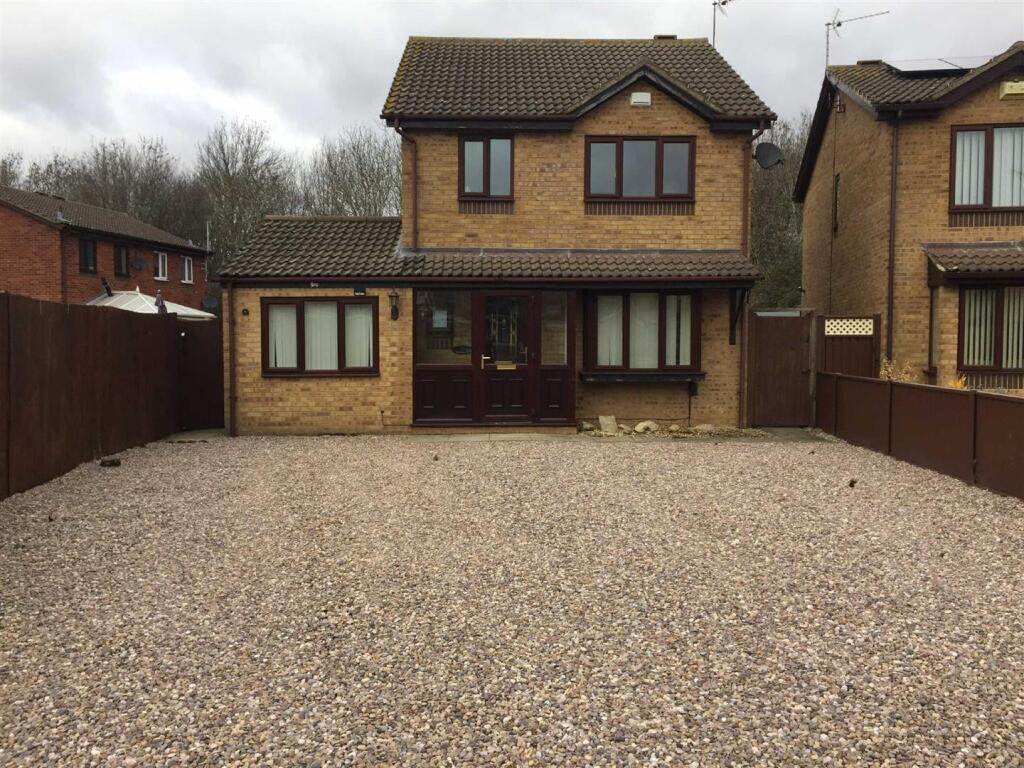 1 bed House Share for rent in Wellingborough. From Hawksbys - Wellingborough