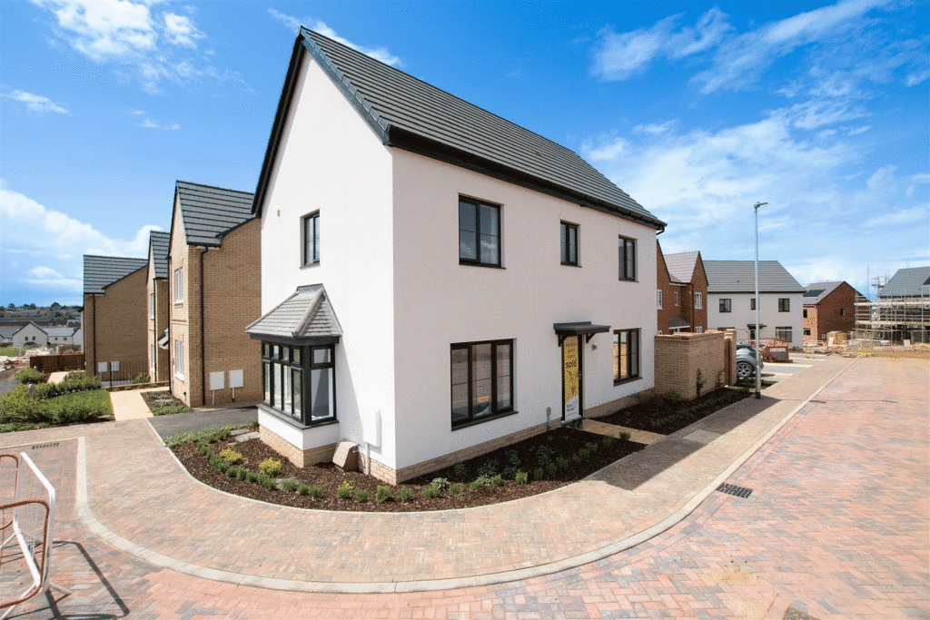 3 bed Detached for rent in Wellingborough. From Hawksbys - Wellingborough