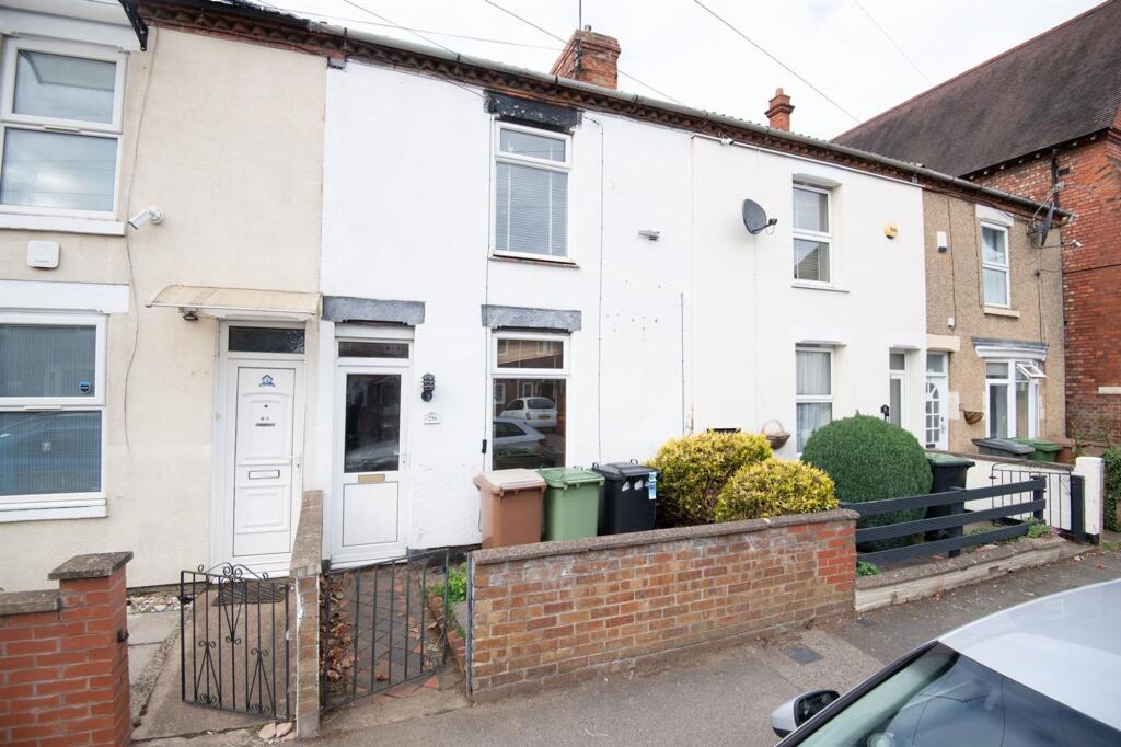 2 bed Not Specified for rent in Wellingborough. From Hawksbys - Wellingborough
