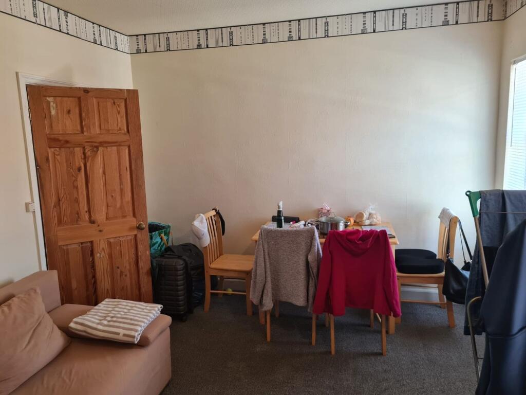 1 bed 1st Floor Flat for rent in Wellingborough. From Hawksbys - Wellingborough