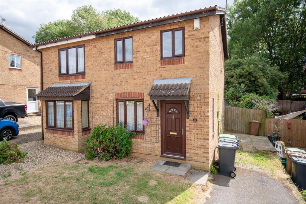 2 bed Semi Detached for rent in Wellingborough. From Hawksbys - Wellingborough