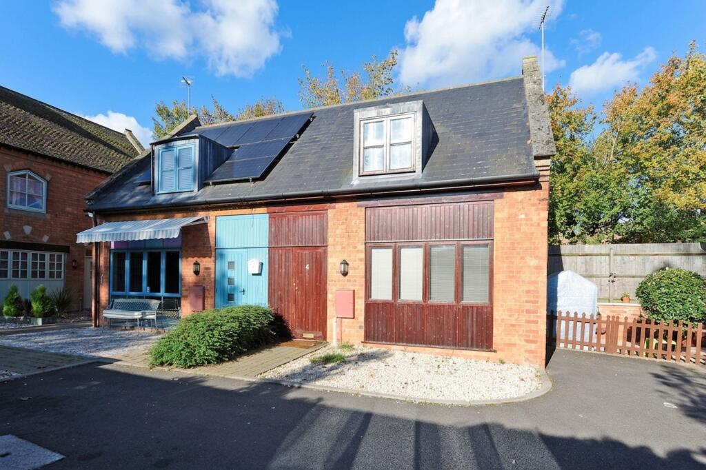 2 bed Semi Detached for rent in Wellingborough. From Hawksbys - Wellingborough