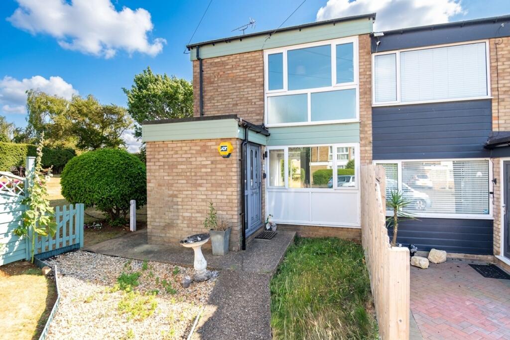 3 bed Semi Detached for rent in Little Harrowden. From Hawksbys - Wellingborough 3 bed Semi Detached for rent in Little Harrowden. From Hawksbys - Wellingborough