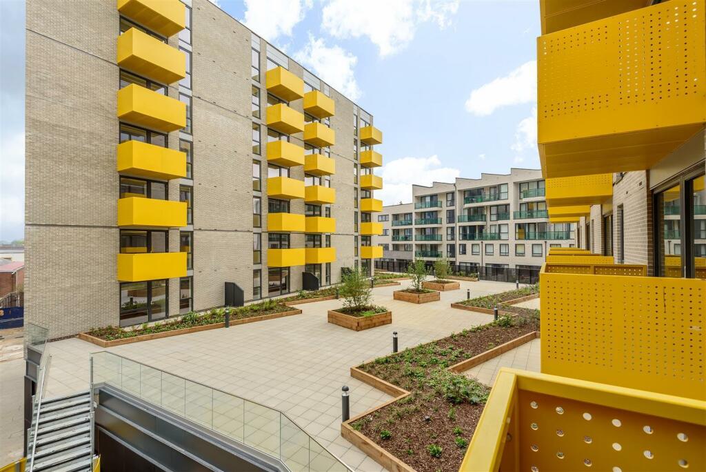 1 bed Apartment for rent in Hayes. From Coopers - Hillingdon