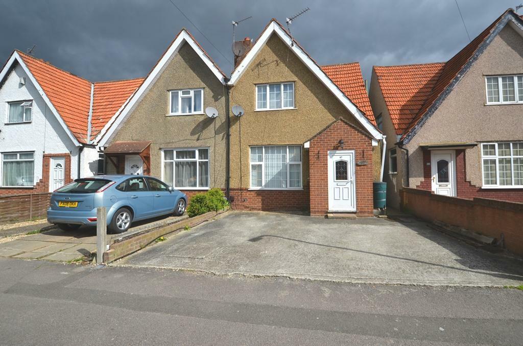 3 bed Semi-Detached House for rent in West Drayton. From Coopers - Hillingdon