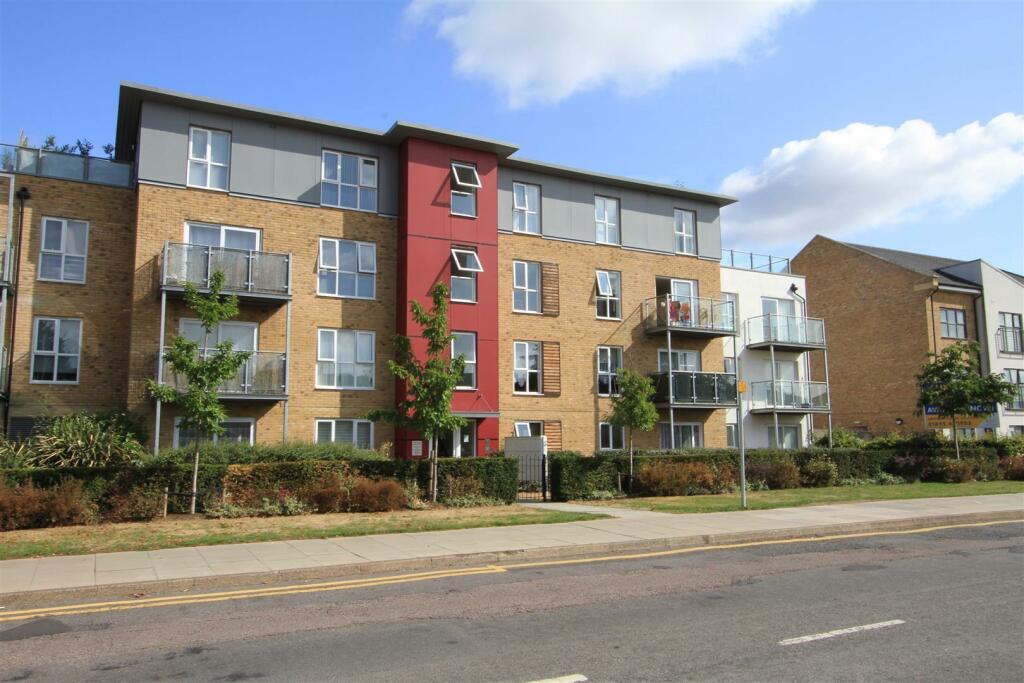 1 bed Apartment for rent in West Drayton. From Coopers - Hillingdon