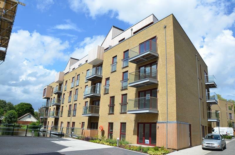 1 bed Apartment for rent in New Denham. From Coopers - Hillingdon