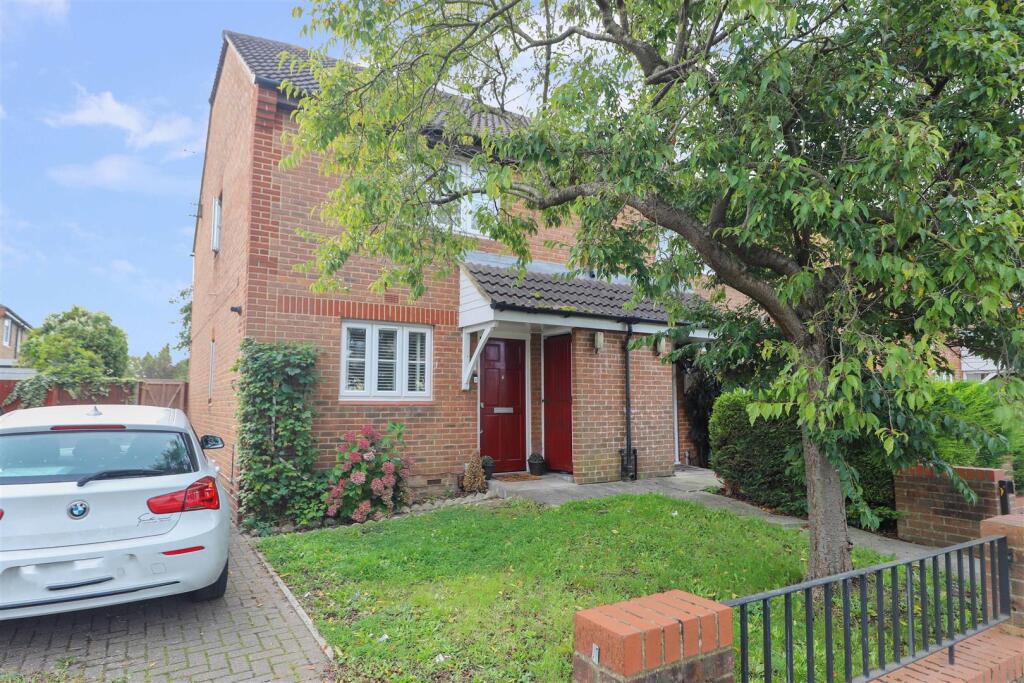3 bed Semi Detached for rent in West Drayton. From Coopers - Hillingdon