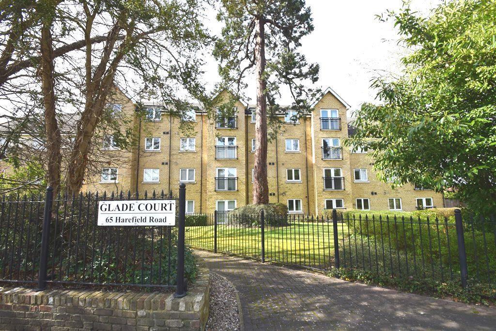 2 bed Apartment for rent in Uxbridge. From Coopers - Hillingdon