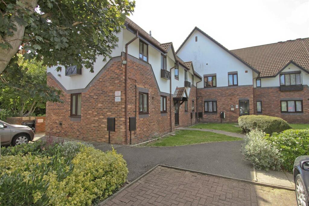 1 bed Apartment for rent in West Drayton. From Coopers - Hillingdon